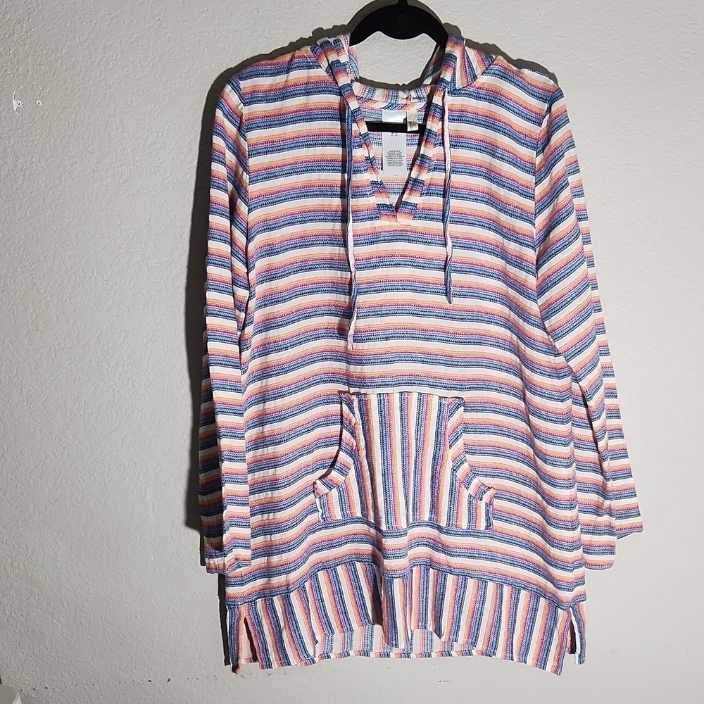 Hobie Beach Cover Up Large